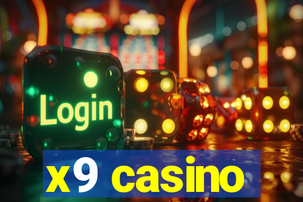 x9 casino